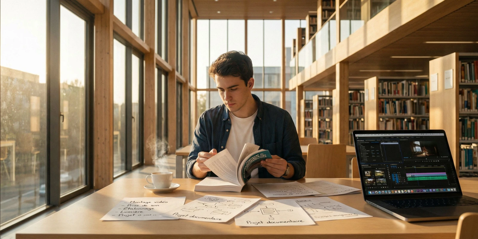 5 Conseils pour Réussir son Examen BTS MAV en 2026