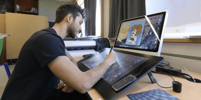 Quels sont le Programme et les Matières du BTS MAV ?