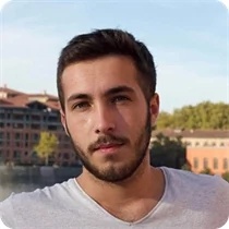 Fondateur de BTS MAV