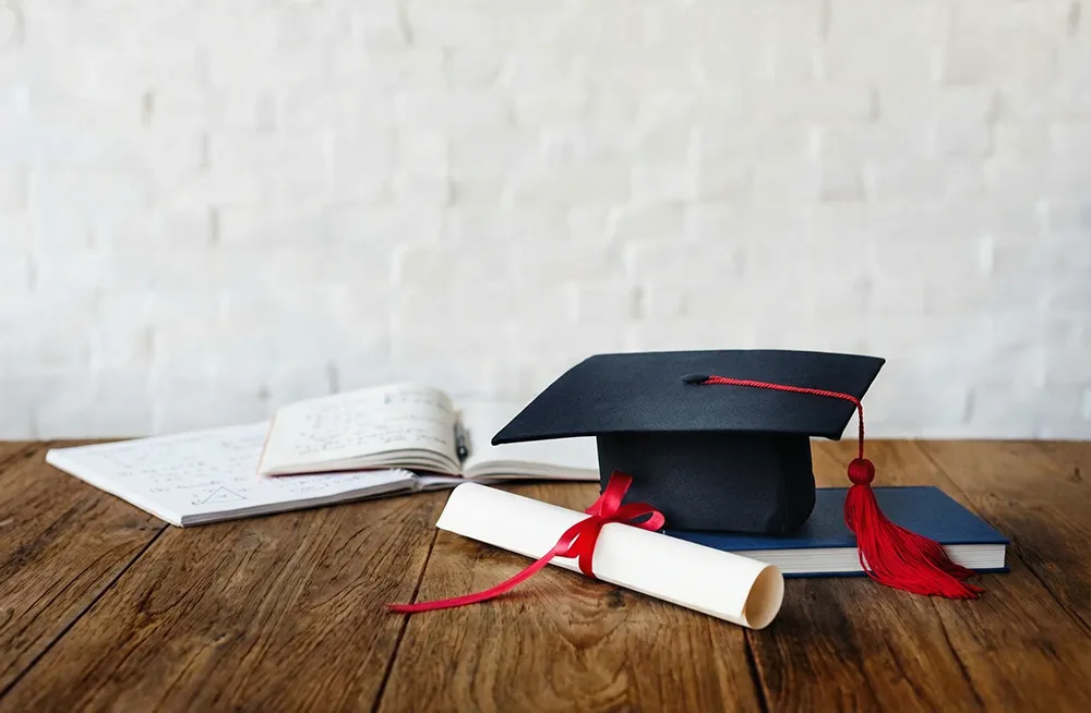 Réussite de son BTS MAV